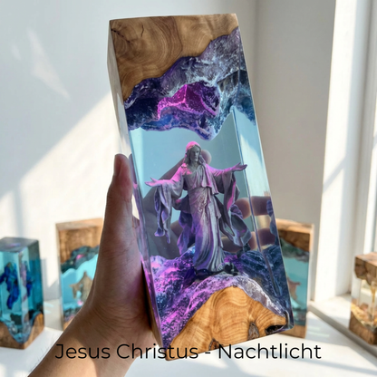 Christliche - Nachtlichter