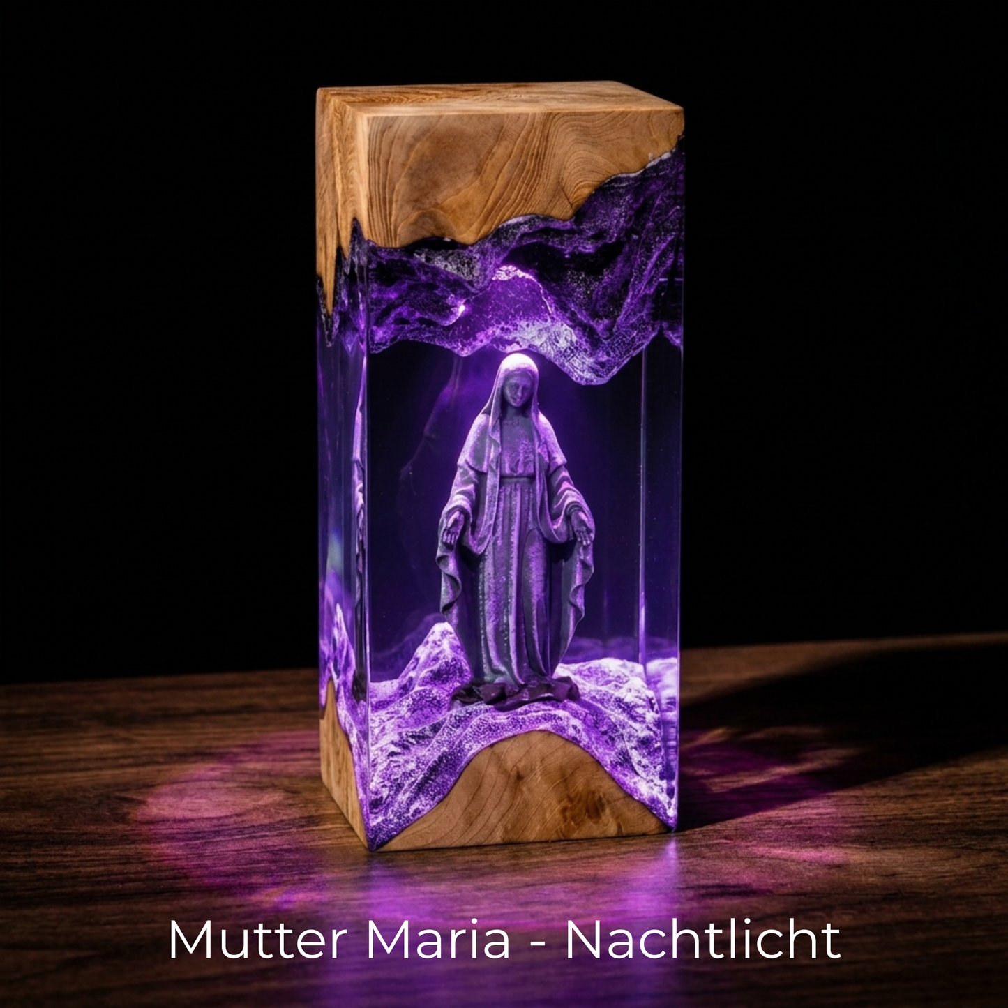 Christliche - Nachtlichter