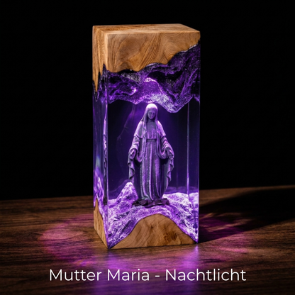 Christliche - Nachtlichter